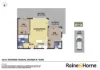 20/3-5 Browne Parade, Warwick Farm, NSW 2170-Floorplan