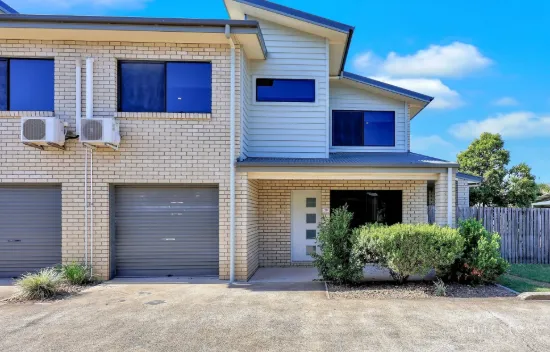 20/3 Ann Street, Bundaberg East, Qld 4670
