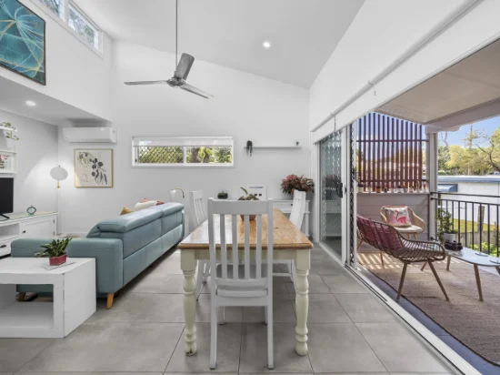 20/307-309 Old Cleveland Road, Capalaba, Qld 4157