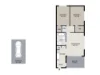 20/307-309 Old Cleveland Road, Capalaba, Qld 4157-Floorplan