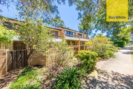 20/31-39 Adderton Road, Telopea, NSW 2117