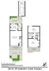 20/31-39 Adderton Road, Telopea, NSW 2117-Floorplan