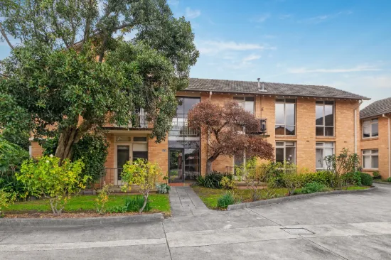 20/31 Barnsbury Road, Deepdene, Vic 3103