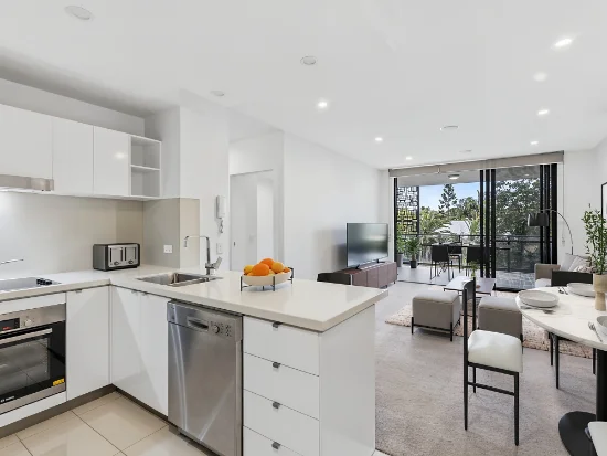 20/31 Bombery St, Cannon Hill, Qld 4170 - For Sale
