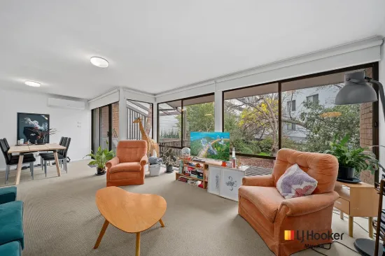 20/33 Dawes Street, Kingston, ACT 2604