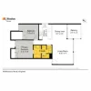 20/33 Dawes Street, Kingston, ACT 2604-Floorplan