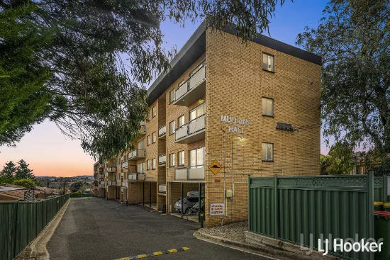 20/34 Mowatt Street, Queanbeyan, NSW 2620
