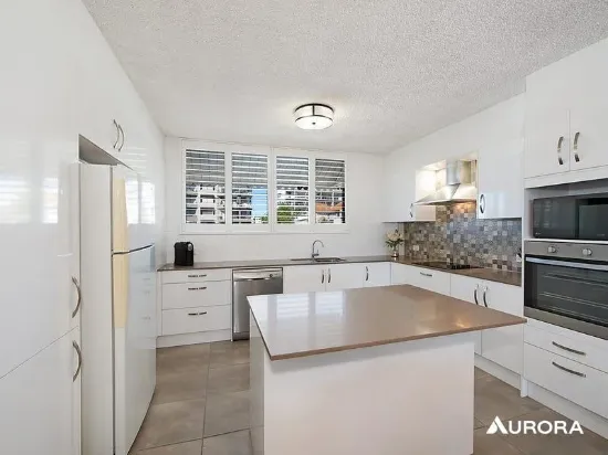 20/34 Park Avenue, East Brisbane, Qld 4169
