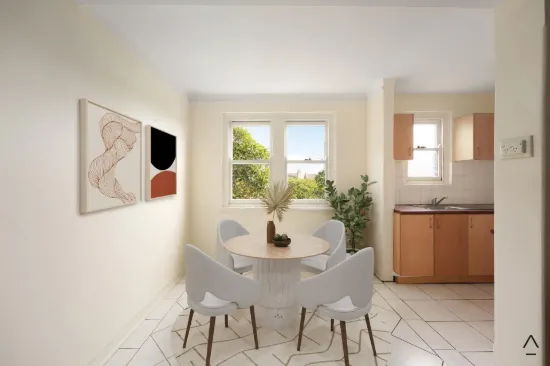 20/364-370 Moore Park Road, Paddington, NSW 2021