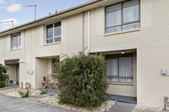 20/38-40 Broadway, Bonbeach, Vic 3196