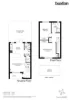 20/38-40 Broadway, Bonbeach, Vic 3196-Floorplan