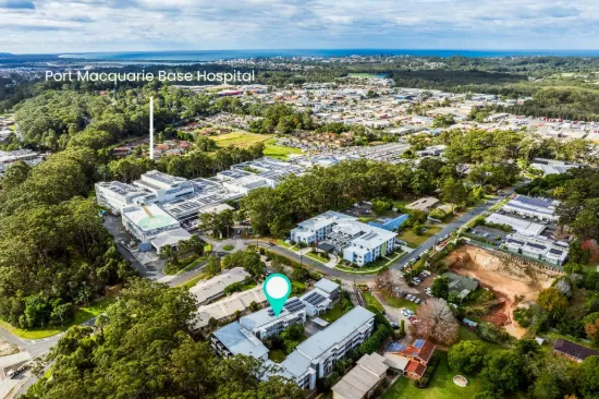 20/4 Highfields Circuit, Port Macquarie, NSW 2444