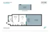 20/4 Highfields Circuit, Port Macquarie, NSW 2444-Floorplan