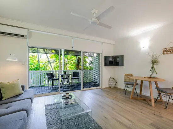 20/40-42 Warner Street, Port Douglas, Qld 4877
