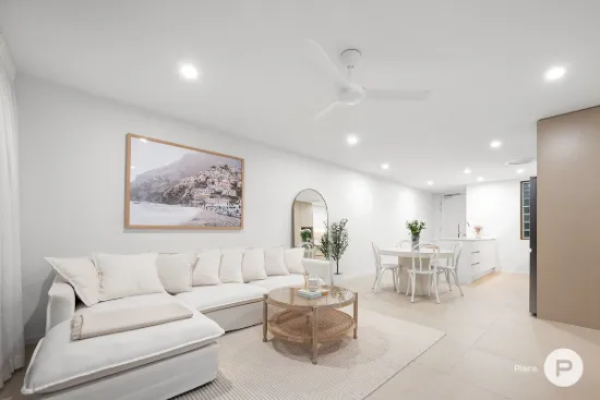 20/400 Hawthorne Road, Bulimba, Qld 4171