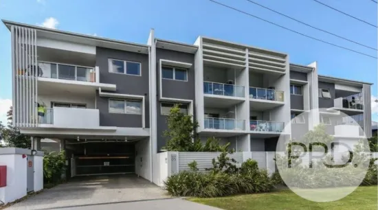 20/410 Zillmere Road (Enter Via Seeney St), Zillmere, Qld 4034