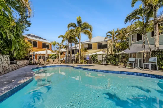 20/43-51 Oriole Avenue, Peregian Beach, Qld 4573