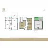 20/43 Mawson Street, Shortland, NSW 2307-Floorplan