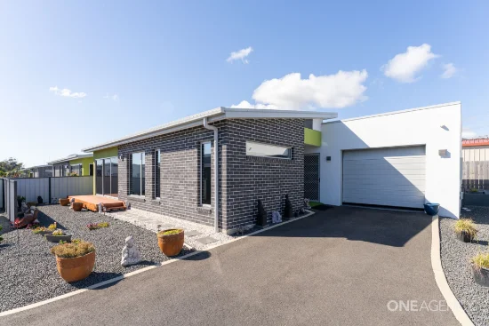 20/45 Mooreville Road, Shorewell Park, Tas 7320