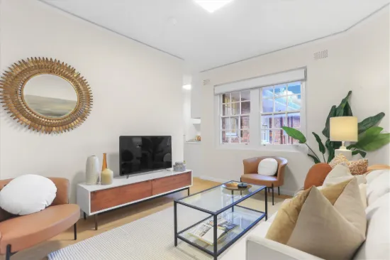 20/5-11 Samuel Terry Avenue, Kensington, NSW 2033