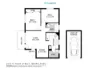 20/5-13 Todd Street, Merrylands, NSW 2160-Floorplan