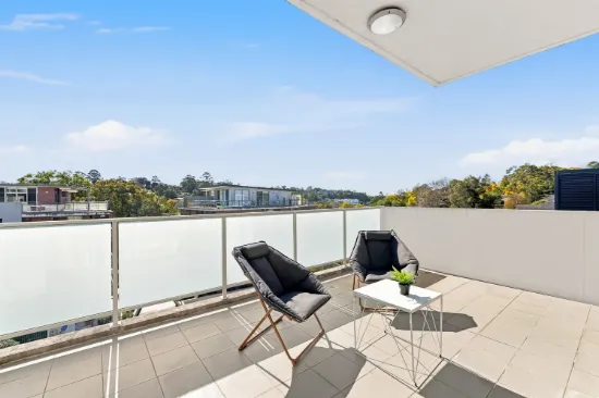 20/5-15 Belair Close, Hornsby, NSW 2077-Image