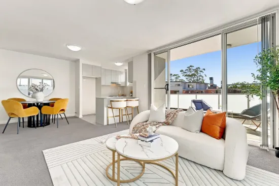 20/5-15 Belair Close, Hornsby, NSW 2077-Image