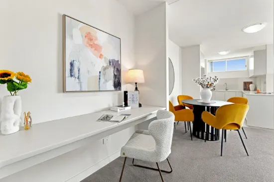 20/5-15 Belair Close, Hornsby, NSW 2077-Image