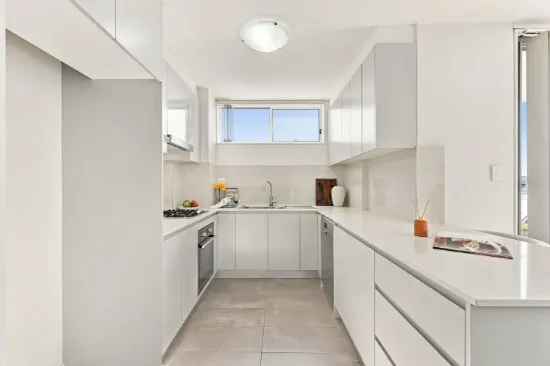 20/5-15 Belair Close, Hornsby, NSW 2077-Image