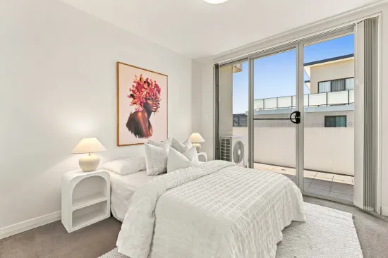 20/5-15 Belair Close, Hornsby, NSW 2077-Image