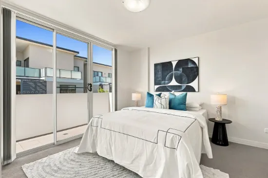 20/5-15 Belair Close, Hornsby, NSW 2077-Image