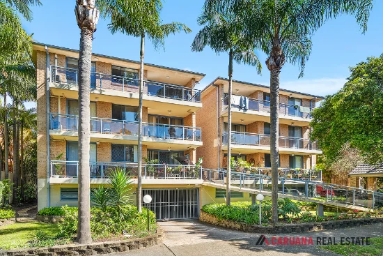 20/5-7 Aboukir Street, Rockdale, NSW 2216 - For Rent