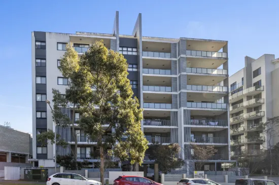 20/5-9 Waitara Avenue, Waitara, NSW 2077