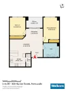 20/522 Hunter Street, Newcastle, NSW 2300-Floorplan