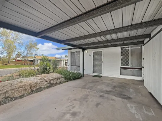 20/57 HEAD STREET, Braitling, NT 0870