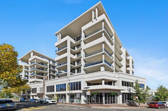 20/570 President Avenue, Sutherland, NSW 2232