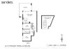 20/570 President Avenue, Sutherland, NSW 2232-Floorplan