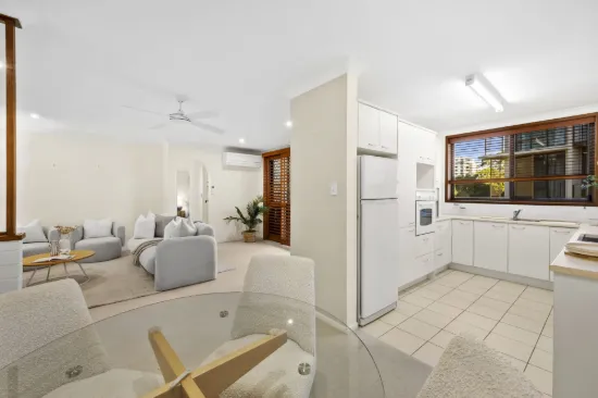 20/60 Lambert Road, Indooroopilly, Qld 4068