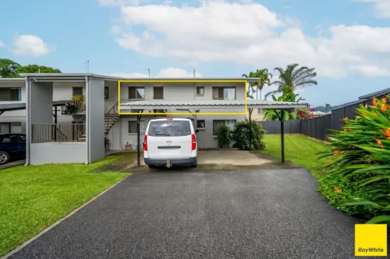 20/64 Pease Street, Manoora, Qld 4870