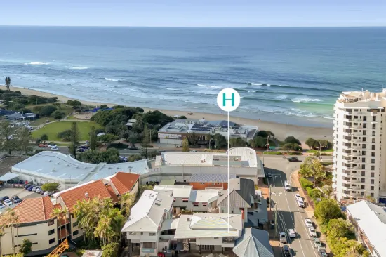 20/7-13 Beach Road, Coolum Beach, Qld 4573