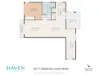 20/7-13 Beach Road, Coolum Beach, Qld 4573-Floorplan