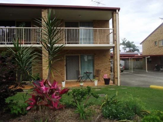 20/7-13 Burrawong Avenue, Bongaree, Qld 4507 - For Rent