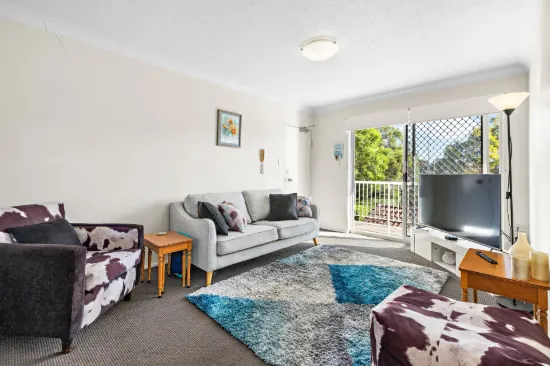 20/7 Main Avenue, Coorparoo, Qld 4151
