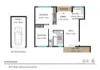 20/7 Main Avenue, Coorparoo, Qld 4151-Floorplan