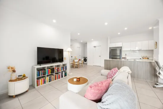 20/75 Waverley Street, Annerley, Qld 4103