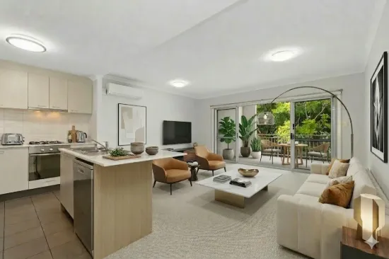 20/76 Newcastle Street, Perth, WA 6000