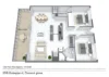 20/8 Giuseppe Court, Coconut Grove, NT 0810-Floorplan