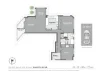 20/82 Sandford St, St Lucia, Qld 4067-Floorplan