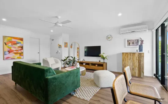 20/85-91 Townson Avenue, Palm Beach, Qld 4221