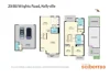 20/86 Wrights Road, Kellyville, NSW 2155-Floorplan